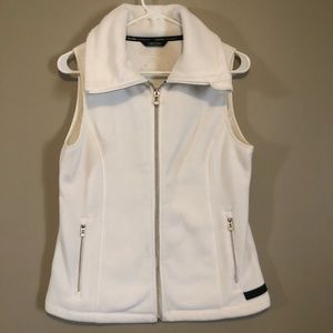 Calvin Klein Performance Fleece Vest, Small